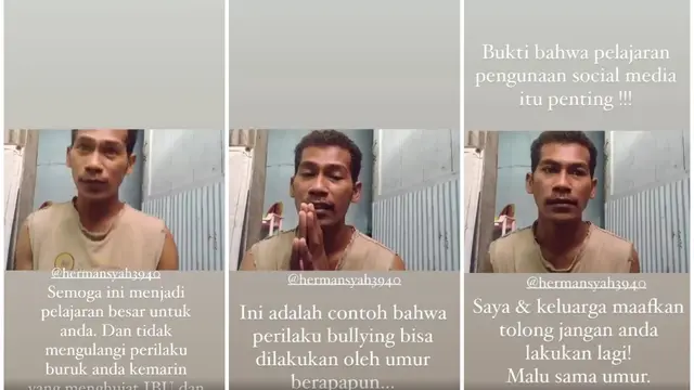Lutfi Agizal Urung Laporkan Warganet yang Menghina Orangtuanya