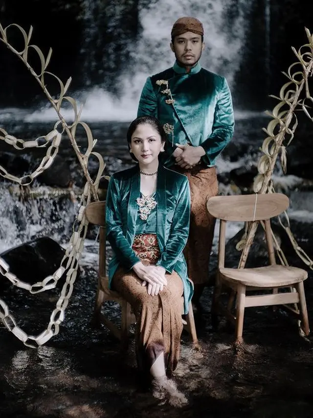 Prewedding Jessica Mila