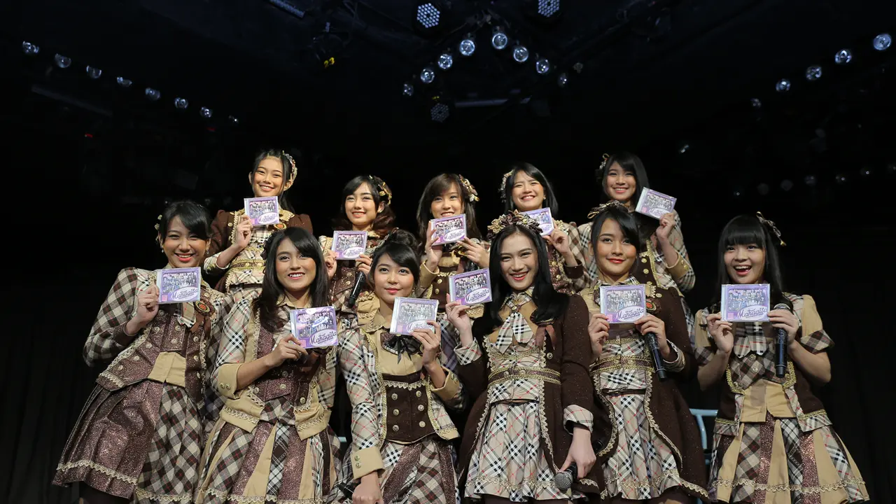 JKT48