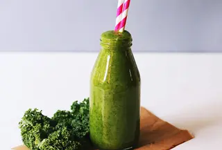 3 Resep Jus Detox untuk Diet yang Segar dan Mudah Dibuat | copyright pexels.com/Alisha Mishra