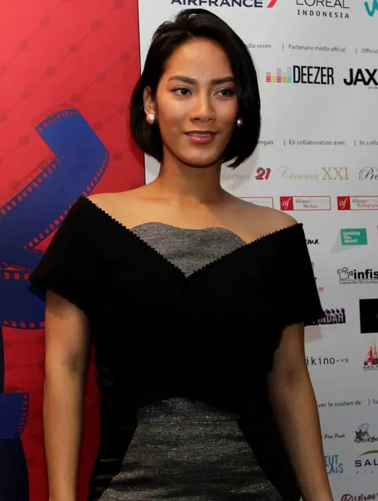 Festival yang bakal digelar pada 3 hingga 6 Desember 2015 mendatang ini digagas oleh Institut Français D'Indonesie (IFI), institusi kebudayaan Perancis di Indonesia. Tahun ini merupakan perhelatan kali ke-20. (Andy Masela/Bintang.com)