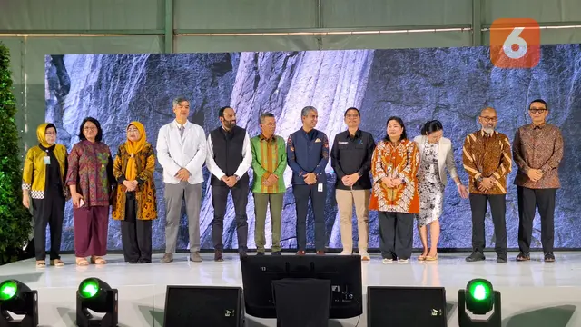 Loreal Indonesia