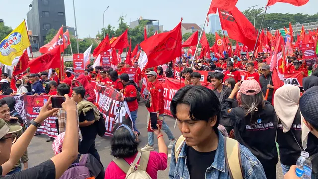 Hari Buruh
