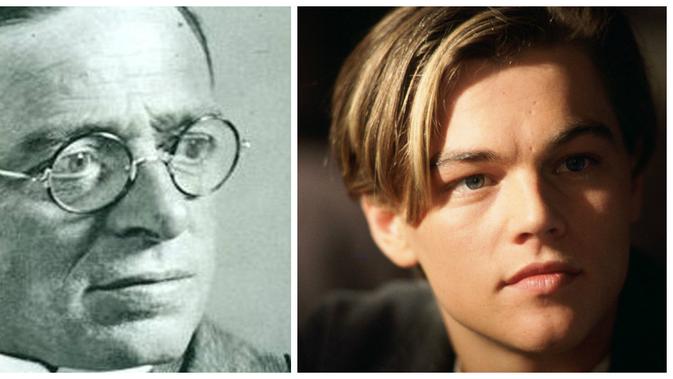 2 Kisah Nyata Ini Jadi Inspirasi 'Jack dan Rose' di Film 