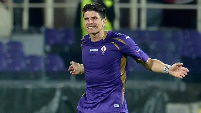 Mario Gomez
