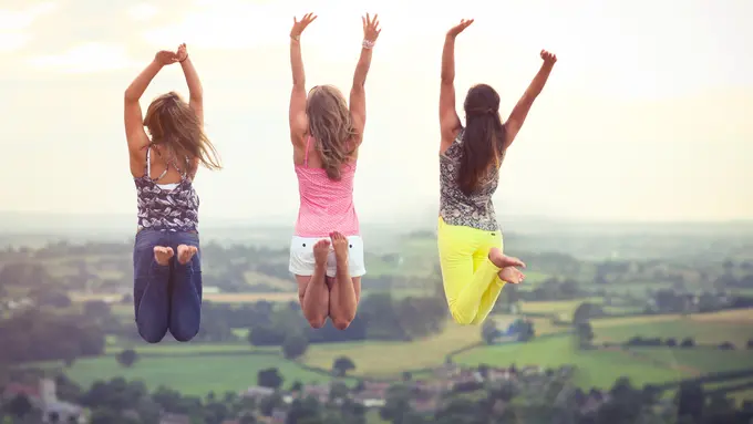 Libur Panjang? Ini Kegiatan yang Dipilih Para Netizen