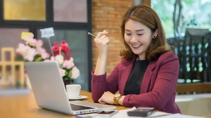 mengatur uang saat dewasa