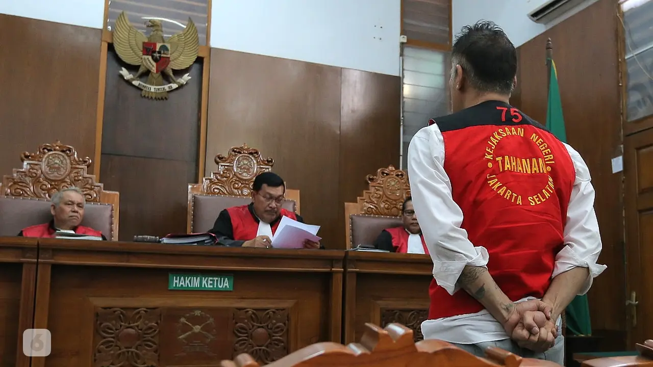 [Bintang] Tio Pakusadewo