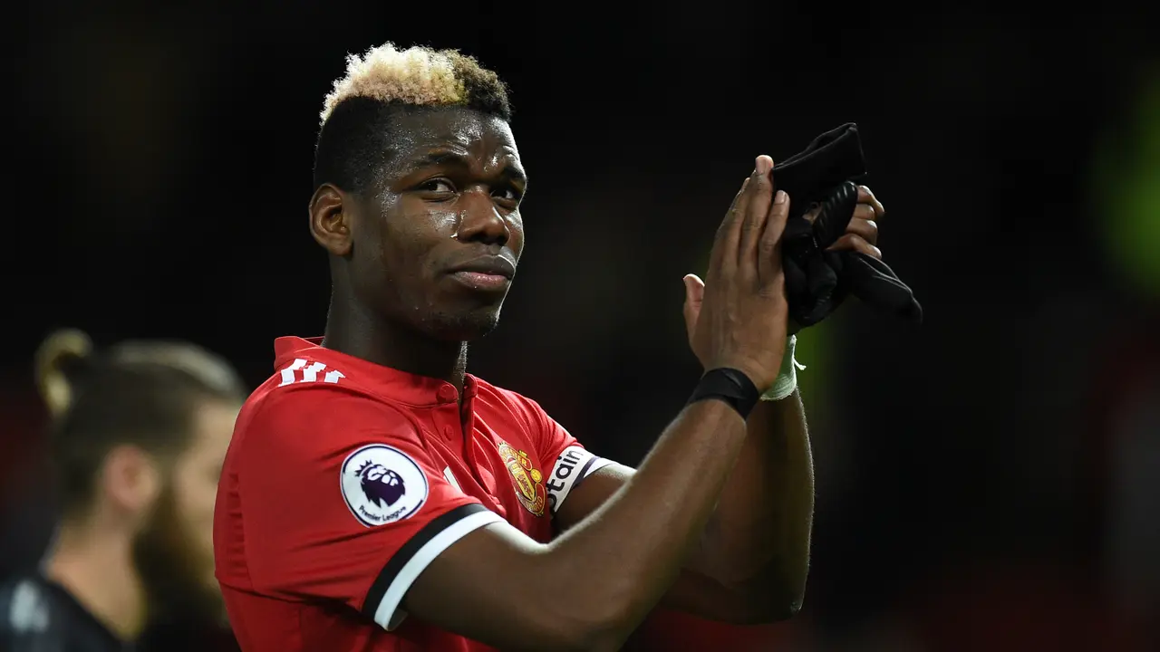 Paul Pogba