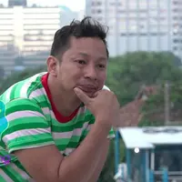 Menurut Ringgo Agus Rahman, film komedi bukan hanya lucu saja, tapi harus punya alur cerita yang bagus.