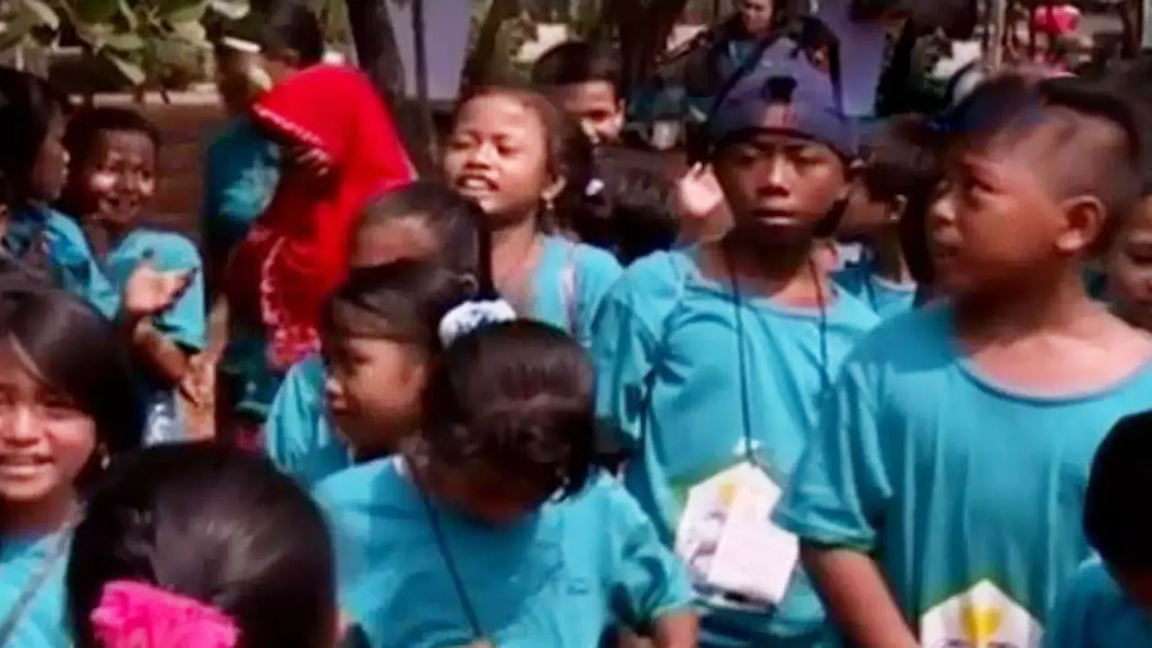 Segmen 3: Demo di Malaysia hingga Jambore Sahabat Anak ke-19
