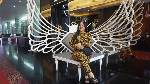 Anisa Bahar