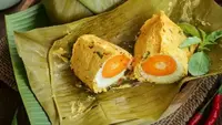 5 Resep Pepes Tahu Telur yang Lezat, Praktis, dan Bergizi