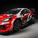 Toyota GR Yaris Rally1 Pecahkan Rekor WRC, Mobil Legendaris Ini Tergeser
