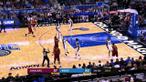 Berita video aksi terbaik pemain Cleveland Cavaliers, Jose Calderon, saat menghadapi Orlando Magic dalam pertandingan NBA preseason.