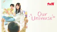 Drama Korea Our Universe tayang di Vidio, Berikut Sinopsis dan Daftar Pemainnya