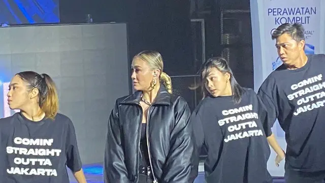 Agnez Mo