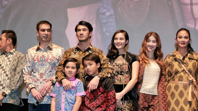 [Bintang] Screening film Rudy Habibie