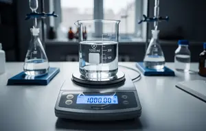 1000 ml Berapa Kg? Cara Menghitung Konversi Mililiter ke Kilogram Beserta Contohnya