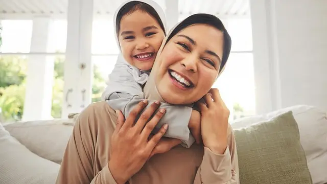 Sejarah Hari Ibu di Indonesia