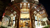 Merek Besar Louis Vuitton Lahir dari Pengangguran Super Melarat
