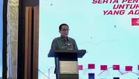 OJK Gandeng KUB BPD Tingkatkan Kredit UMKM dan Ekonomi Daerah