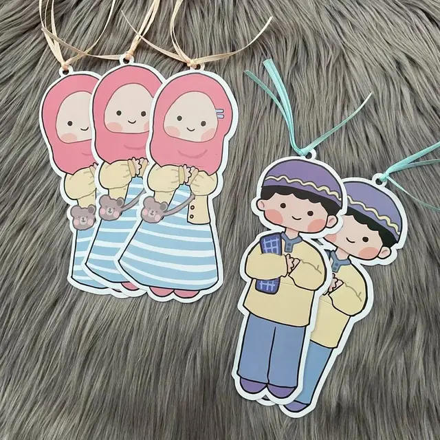 5 Model Amplop Lebaran Unik 2024, Bisa Jadi Kejutan untuk Anak-anak