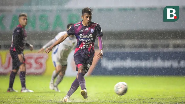 RANS Cilegon FC Vs PSIM