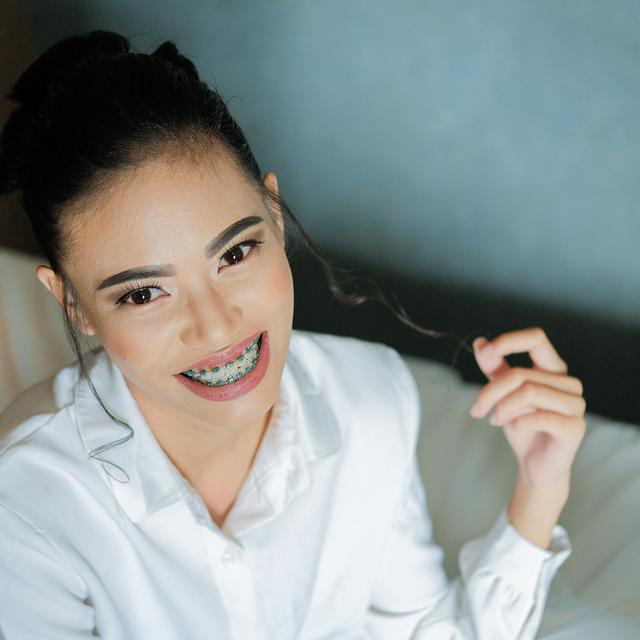 Cara Menyikat Gigi Dengan Benar Bagi Pengguna Behel Beauty Fimela Com