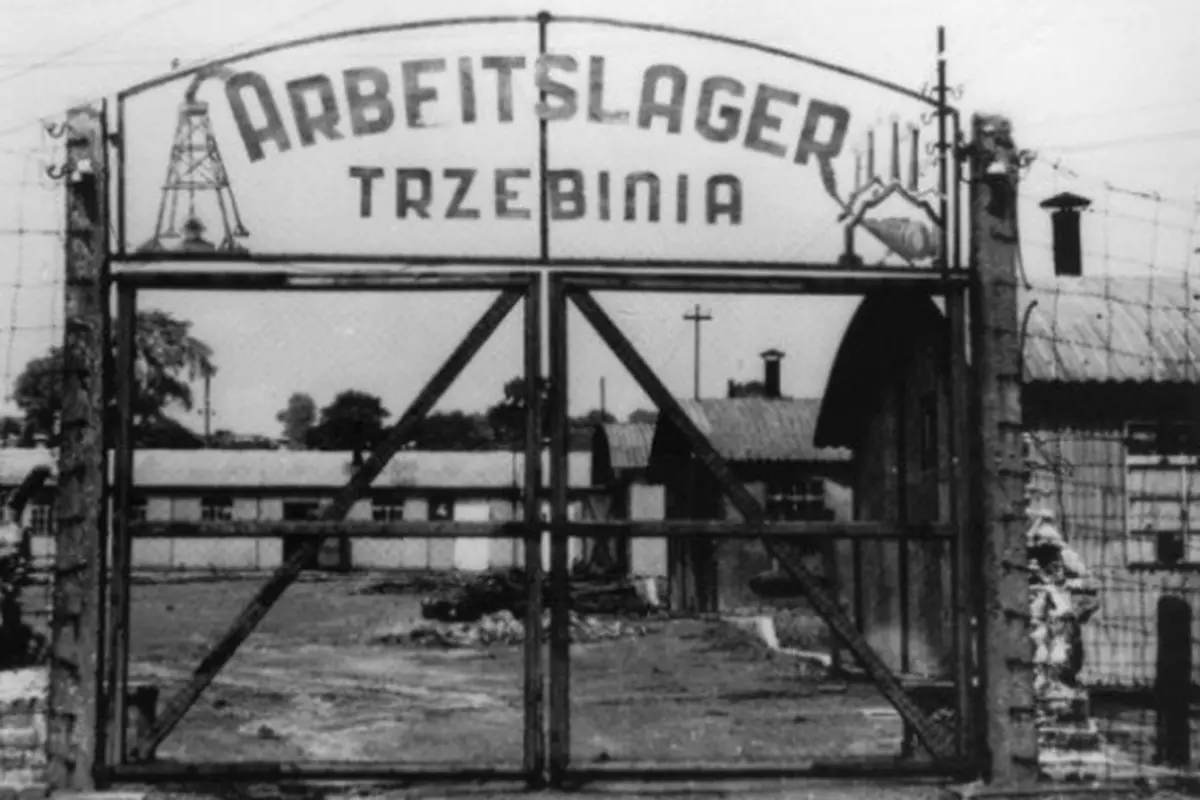 Auschwitz (5)