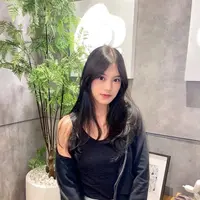 Potret Jeane Victoria, mantan member JKT48 (Sumber: Instagram/fans_jeane48)