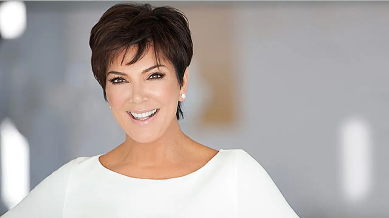 Kris Jenner