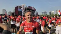 Rikki Martin dan Odekta Naibaho Berjaya di Merdeka Run 2026, John Herdman Jadi Sorotan