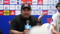 BRI Super League: Depak Dejan Antonic, Semen Padang Gaet Imran Nahumarury