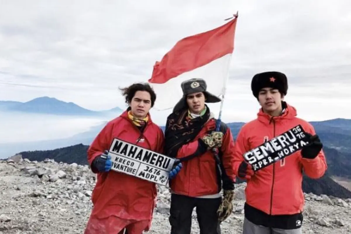 [Bintang] Al, El, dan Dul