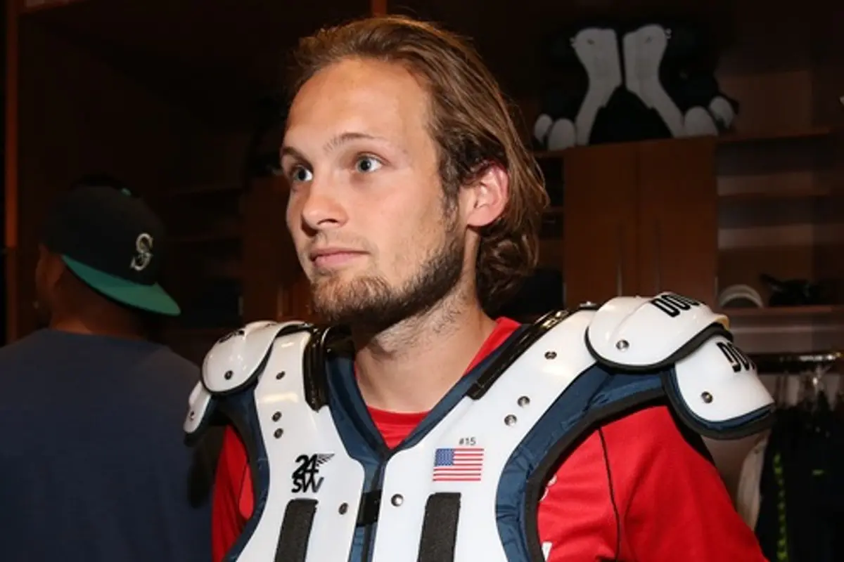 Daley Blind