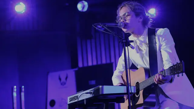 [Bintang] Dul Jaelani