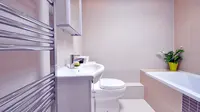 Jelang Lebaran, Basmi Bau dari Kamar Mandi dengan Cara Ini
