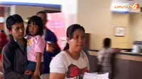 [VIDEO] Pasien Miskin Berharap RS di Jakarta Tetap Layani KJS