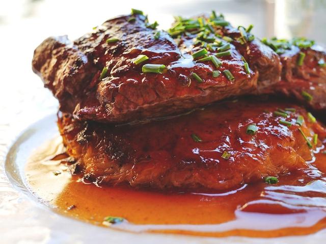 Cara Membuat Saus Steak Sederhana Di Rumah Ala Restoran Lezat Menggoda Lifestyle Liputan6 Com Maka masakan yang satu ini menjadi alternatif yang bisa dicoba. cara membuat saus steak sederhana di
