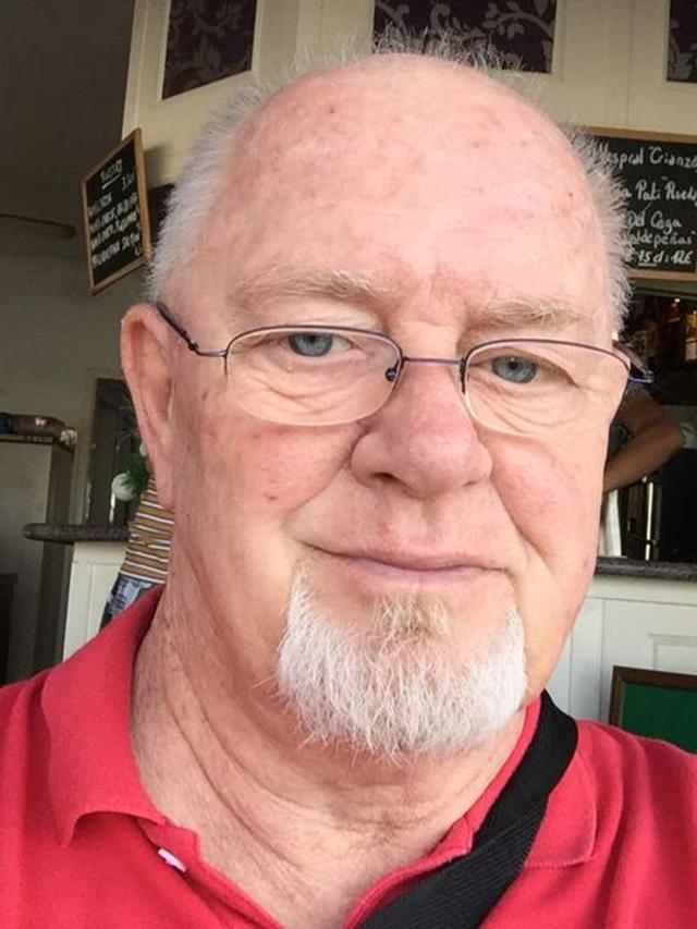 Nonton Annabelle Comes Home, Turis Inggris Ditemukan Tak Bernyawa