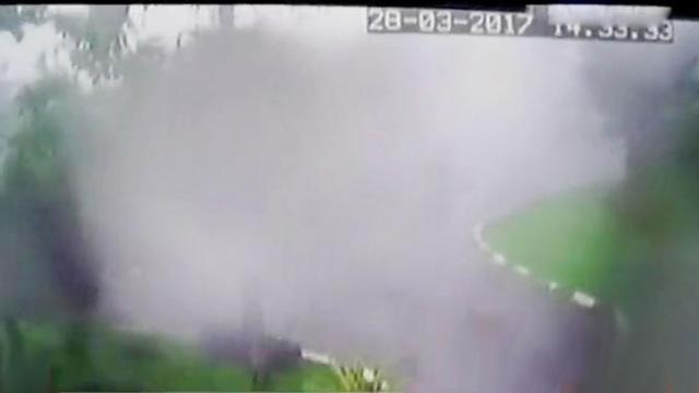 Segmen 1: Cuaca Esktrem hingga Jembatan Cisomang Dibuka Kembali