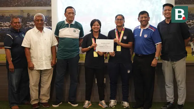 Persib Putri U-17
