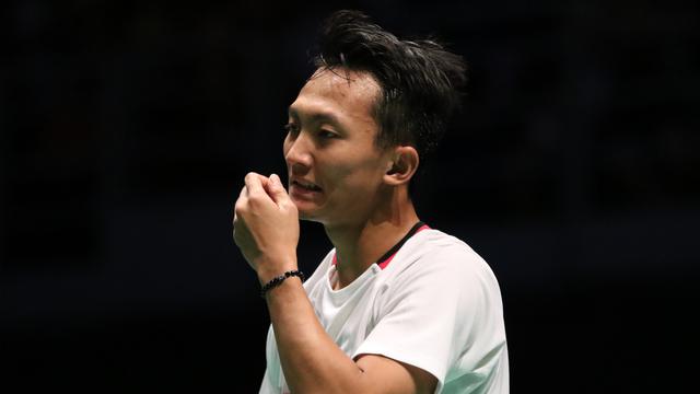 Ihsan Maulana Mustofa