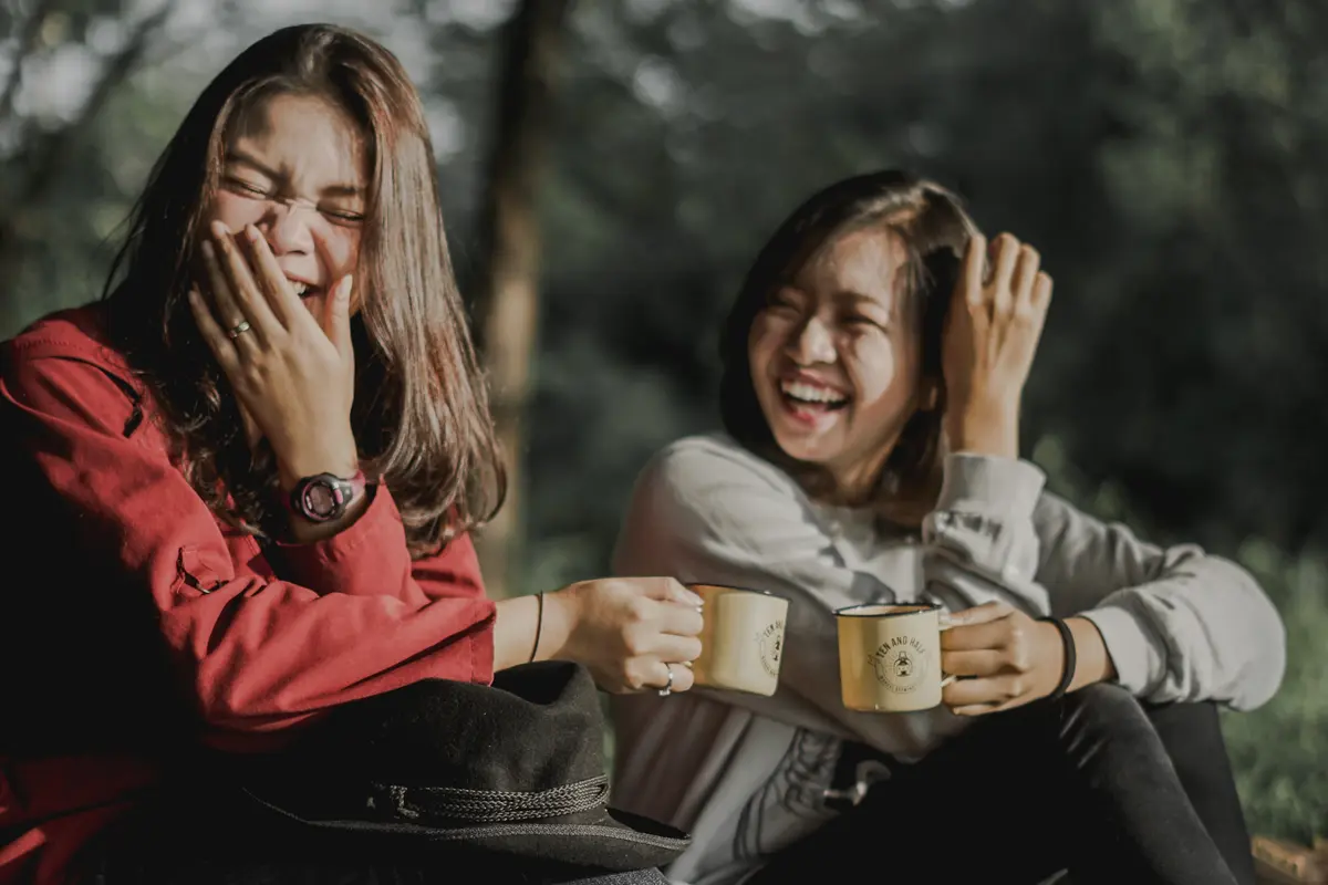 teman sahabat