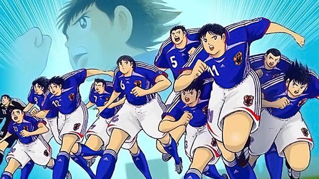 Download Video Captain Tsubasa 1983 Sub Indo