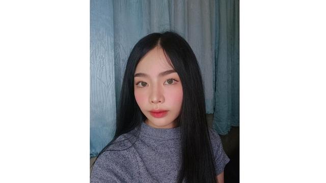 6 Pesona Dream Cewek Viral Asal Thailand Yang Disebut Mirip Jennie Blackpink Hot Liputan6 Com