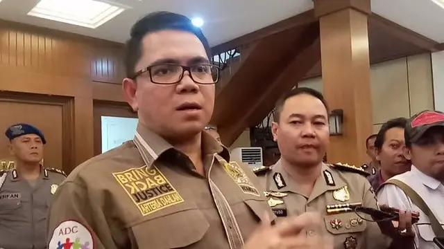 Ramai Kasus Bantuan 'Nasi Anjing' di Jakarta Utara, Ini 4 Fakta Terbarunya