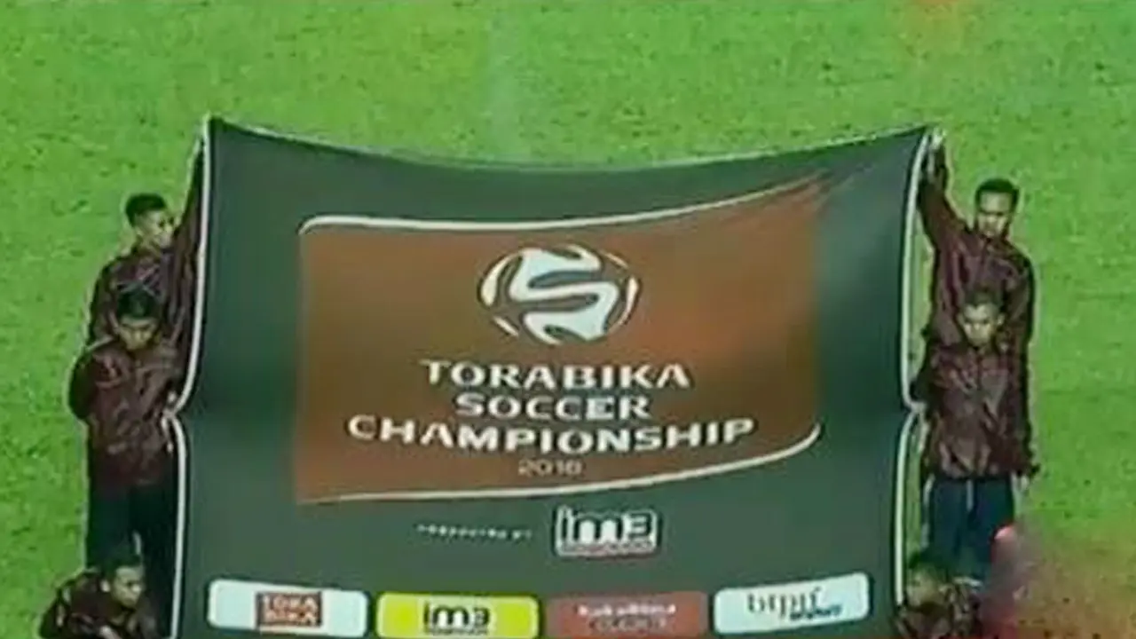 Torabika Soccer Championship