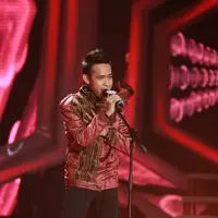 Fildan, juara D'Academy Asia 3 (Foto: Adrian Putra/Bintang.com)